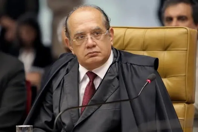Ministro Gilmar Mendes - Foto: Reprodução