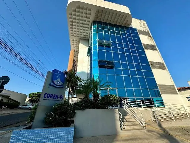 Foto: Reprodução/ Coren PI 