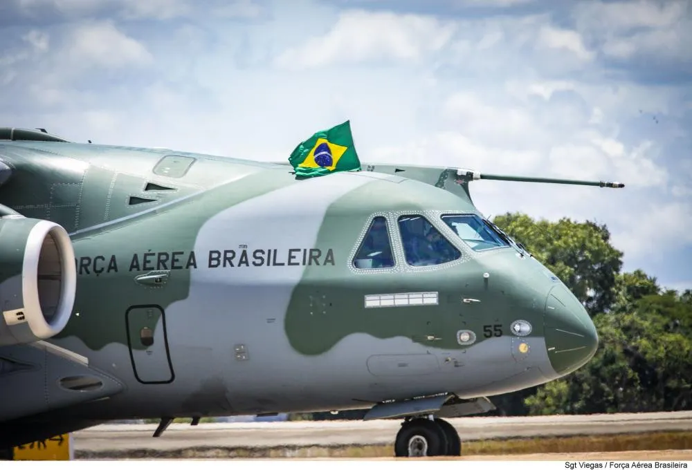 FAB quer estatal para lançar foguetes em Alcântara e vê SpaceX como possível parceira