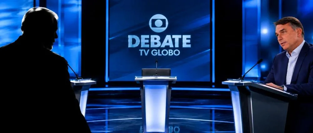 Lula fora do debate: quando a cadeira vazia vira personagem