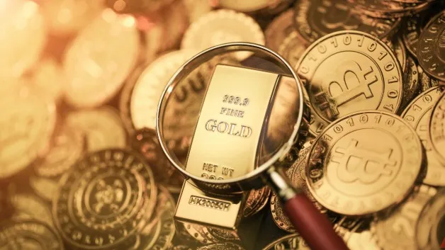 Ouro bate novo recorde e ultrapassa os R$ 15 mil: um porto seguro ou uma armadilha?