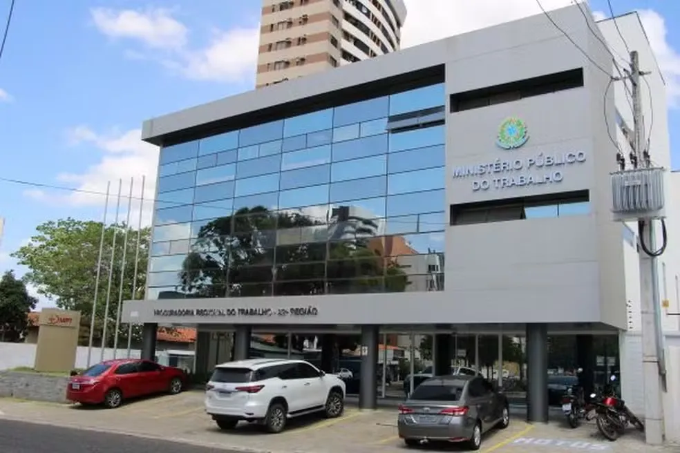 Denúncias de assédio eleitoral dobram no Piauí às vésperas do 1º turno, diz MPT