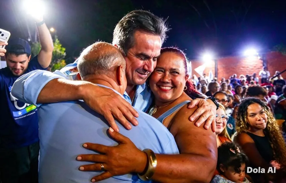 Ciro Nogueira aparece na liderança da disputa pelo Senado em todos os cenários - Foto: Reprodução