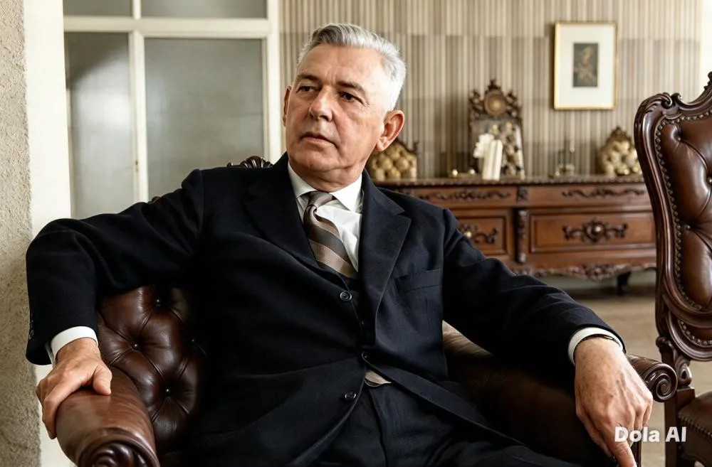 Gerson Bozon, do Piauí para Brasil, nas asas do Direito - Foto: Reprodução