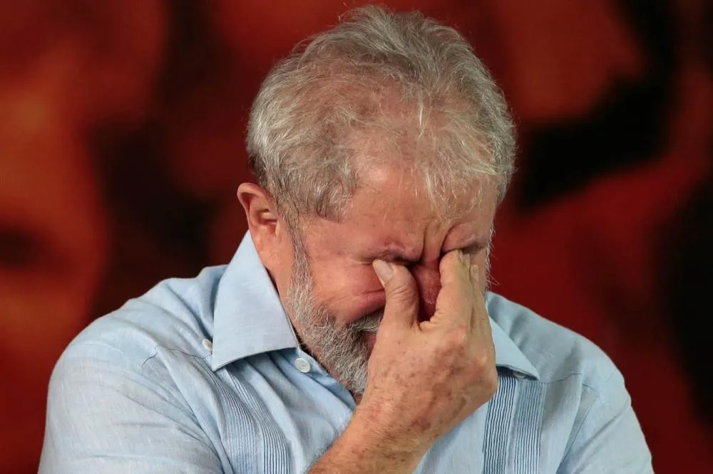 De 74% para 70%: Lula perde vantagem no Piauí em quatro anos