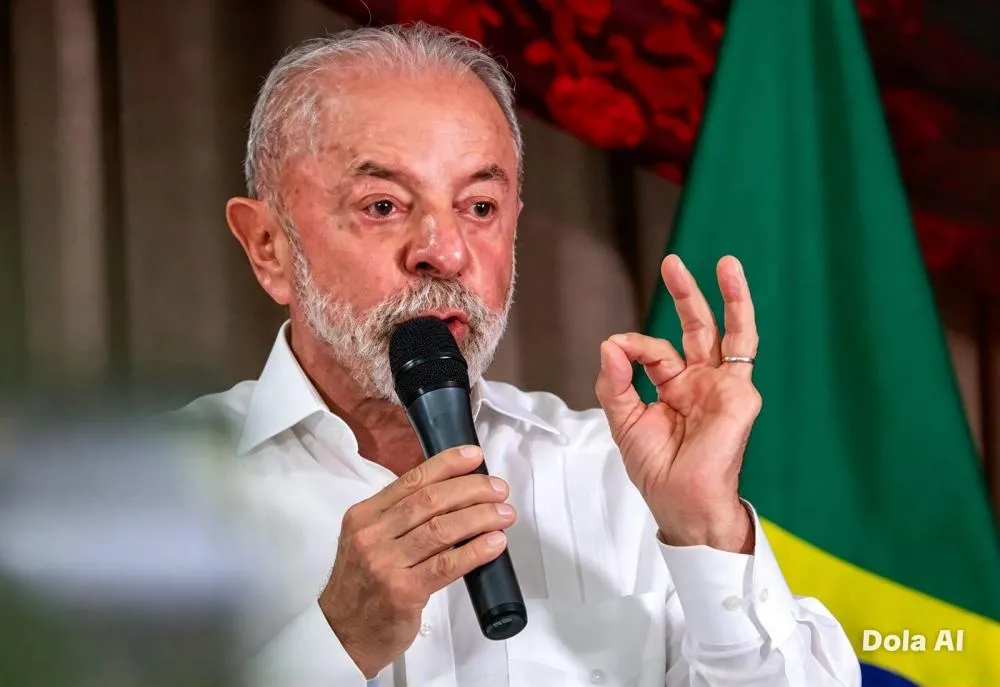 Lula acusa o STF de promiscuidade - Foto: Reprodução