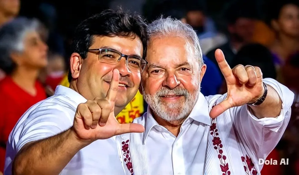 Rafael, o destrambelhado