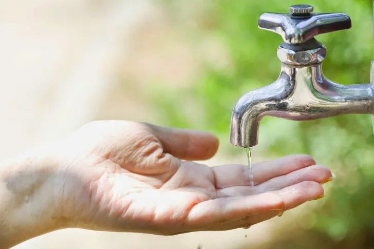 Zona Sul de Teresina terá interrupção no abastecimento de água entre sexta e sábado