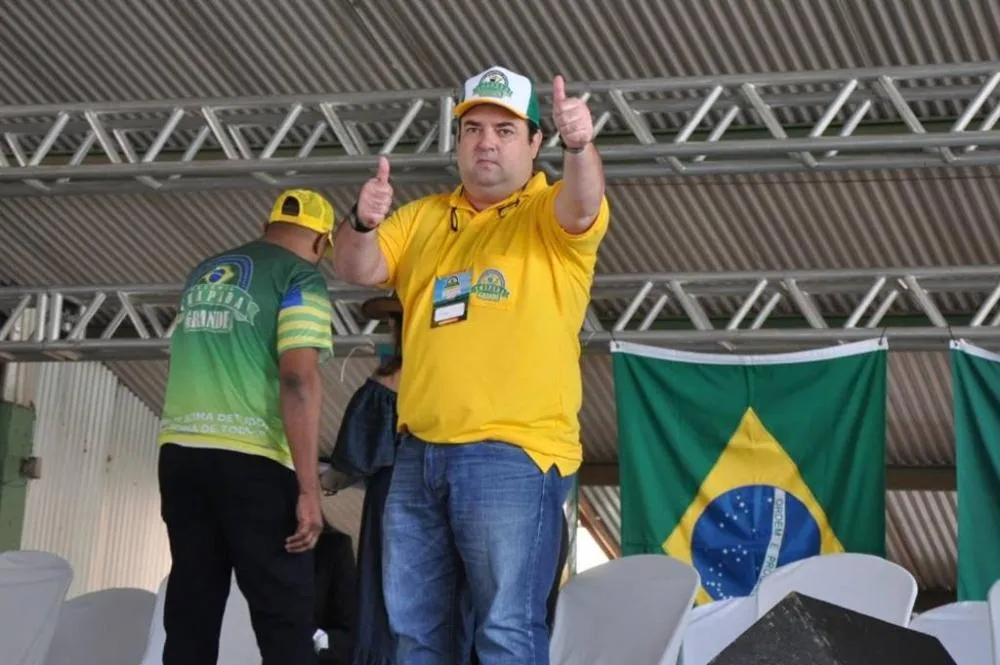 PL prepara motocarreatas no Piauí para ampliar votação de Flávio Bolsonaro no 2º turno