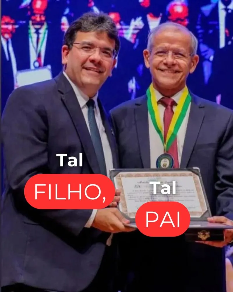 Piauí: Quando a embriaguez do poder destrói o decoro republicano