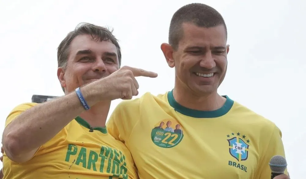 Douglas Ruas é declarado governador eleito do Rio, e resultado amplia o peso do bolsonarismo no cenário nacional