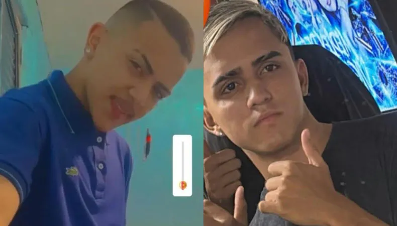 Execução na zona Sudeste de Teresina: ataque a tiros deixa dois homens mortos