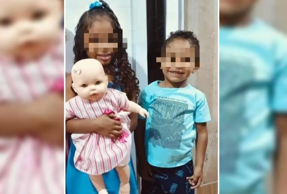 Tragédia em Água Branca: Vizinho revela que as crianças morreram pedindo ajuda