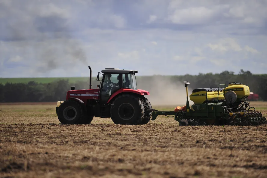 Produção de soja deve bater recorde na próxima safra na América do Sul