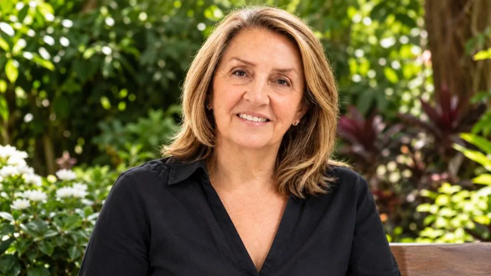 Gracinha Lira - Foto: Reprodução