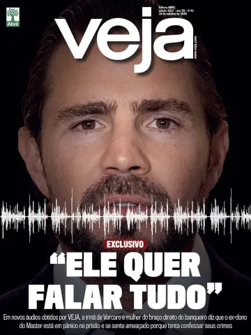 Foto: https://veja.abril.com.br/