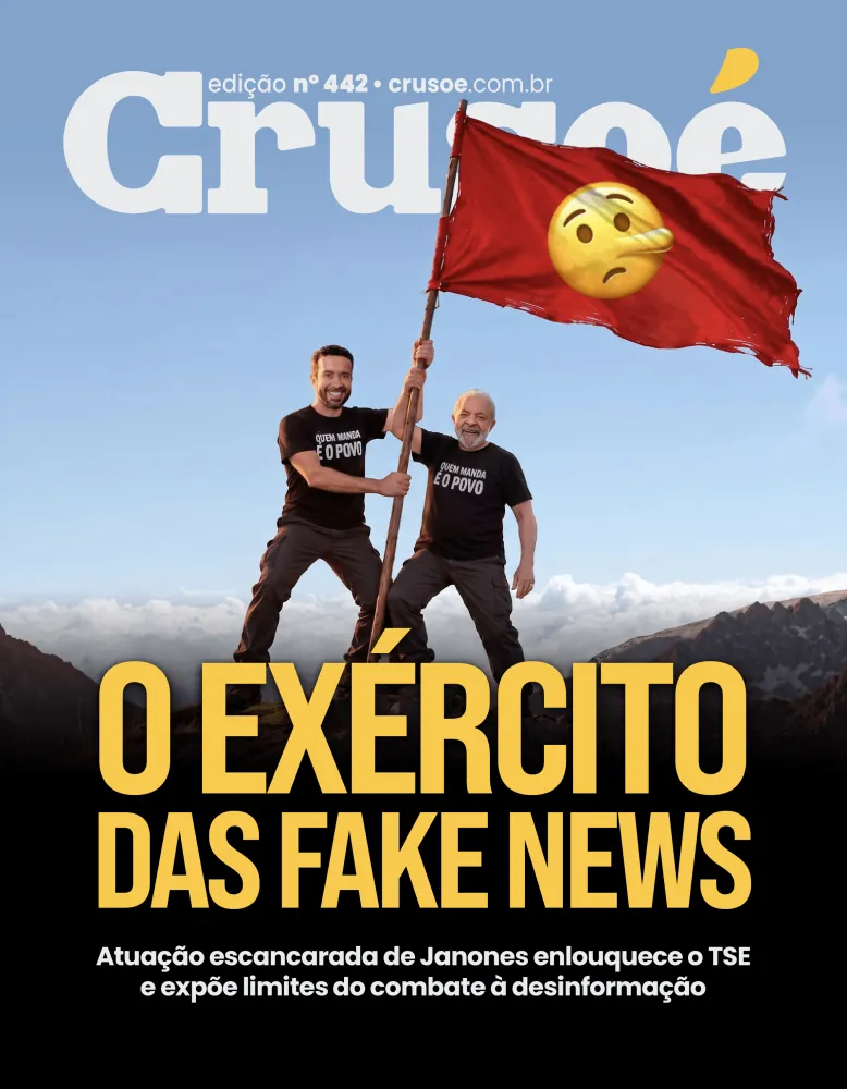Foto: https://crusoe.com.br/