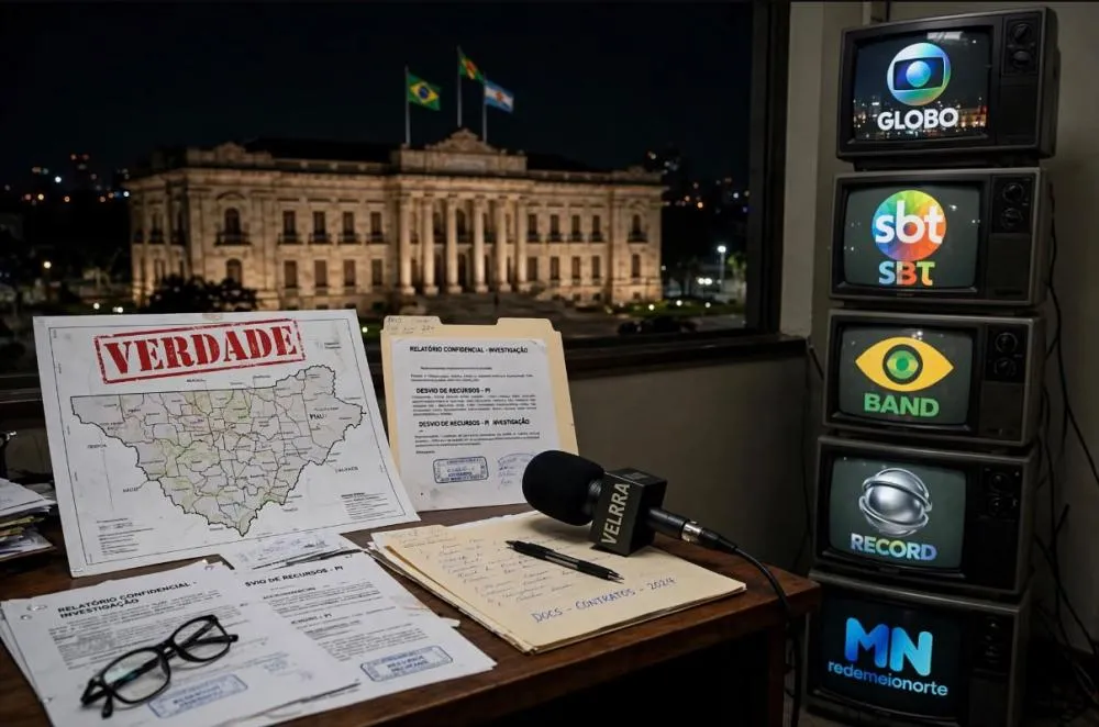Verbas Estatais e Subdesenvolvimento 