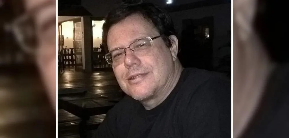 Adeus ao mestre: Morte do professor Ricardo Alaggio deixa legado inapagável na academia piauiense