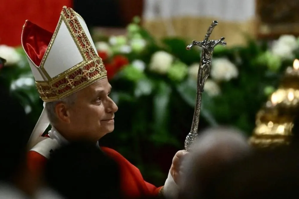 Foto: Filippo Monteforte/AFP