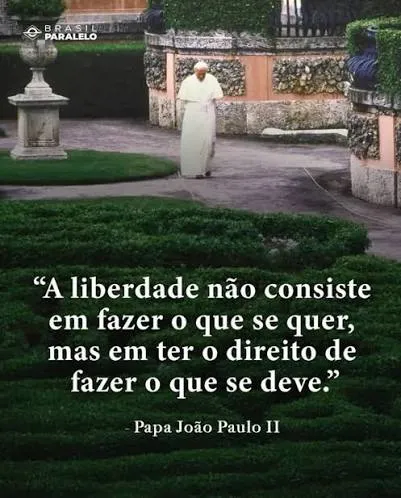 Foto: https://www.brasilparalelo.com.br/