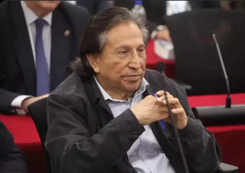 Condenação de Toledo no Peru expõe contrastes com o Brasil na Lava Jato