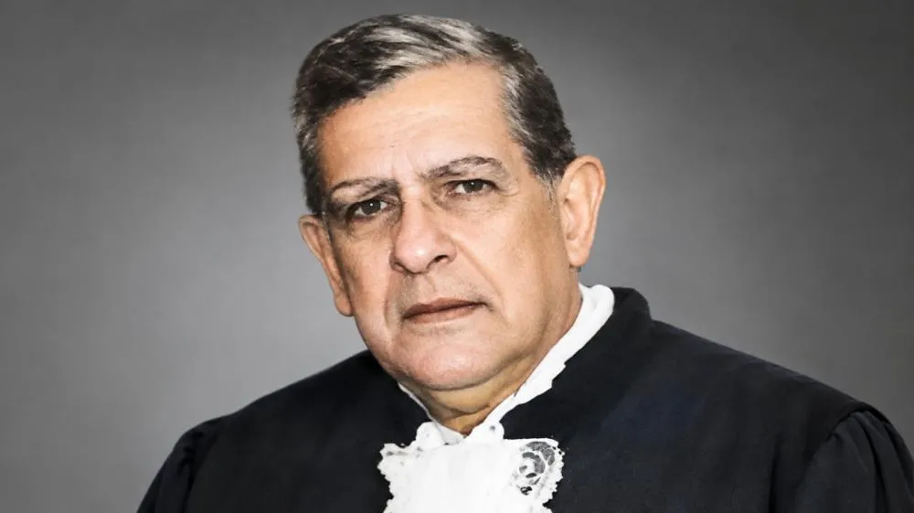Dr. Celso Duvivier de Albuquerque Mello - Foto: Reprodução