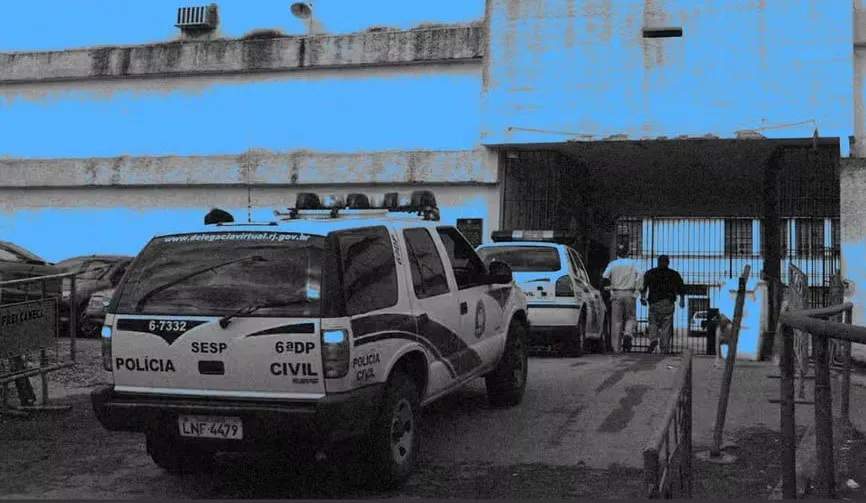 A expansão do Povo de Israel: A facção que domina os presídios e aplica golpes milionários