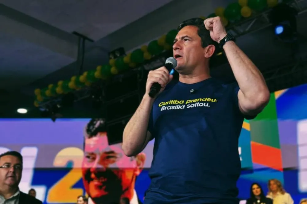 Foto: Folha/Divulgação PL