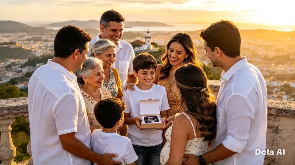 Revelação fraternal 