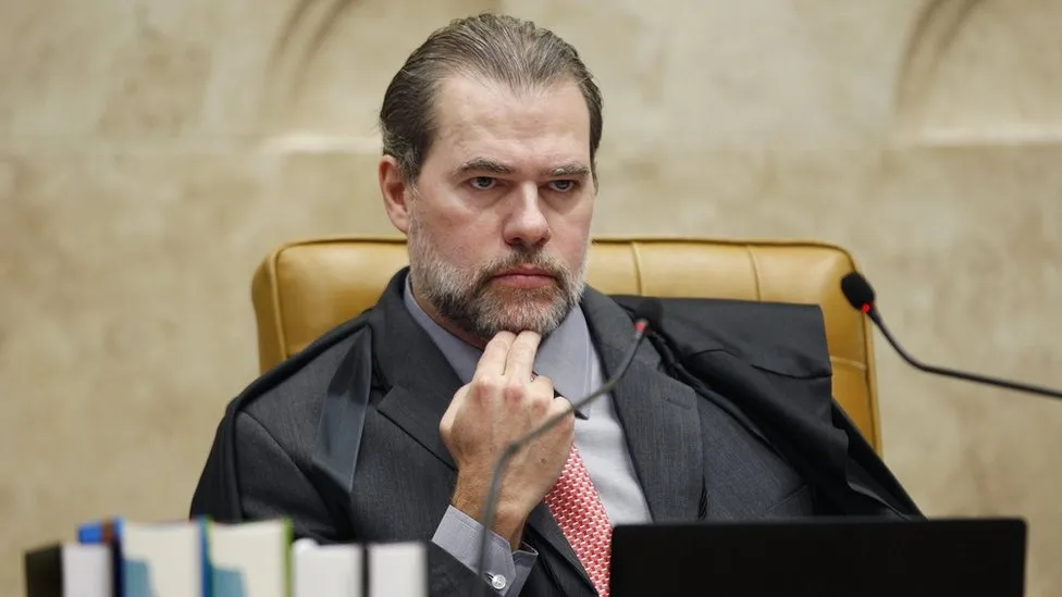Dias Toffoli: Do Direito Internacional à liderança no STF