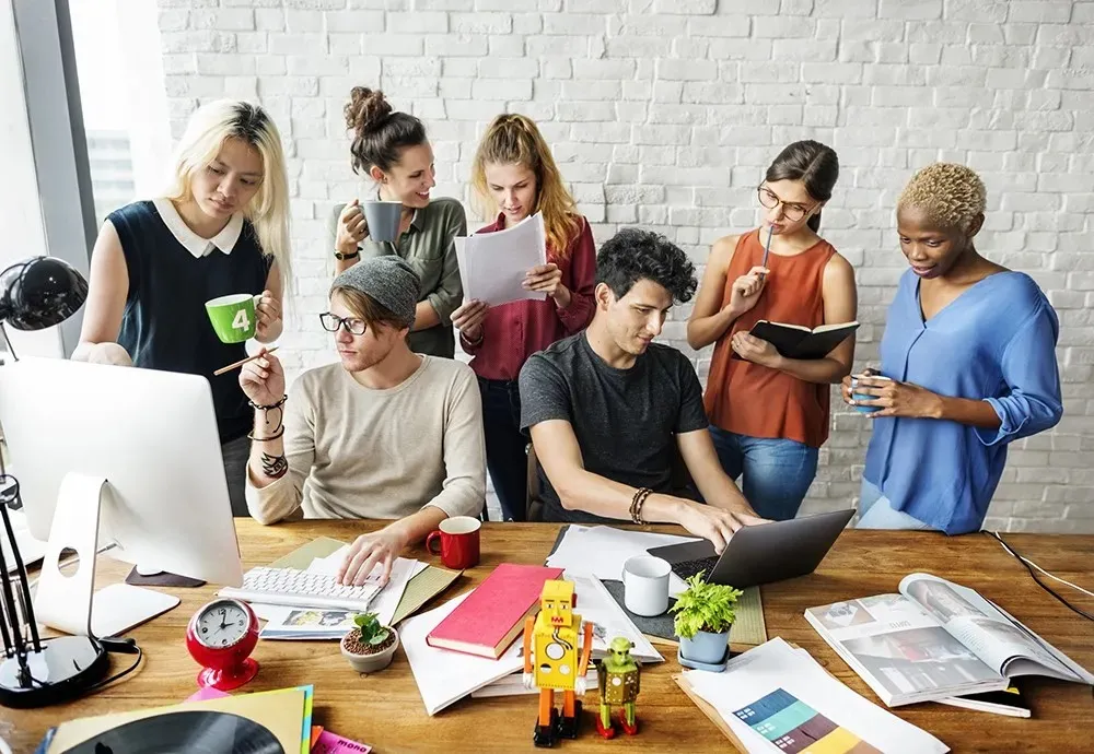 Três Motivos que explicam por que a Geração Z é demitida das empresas