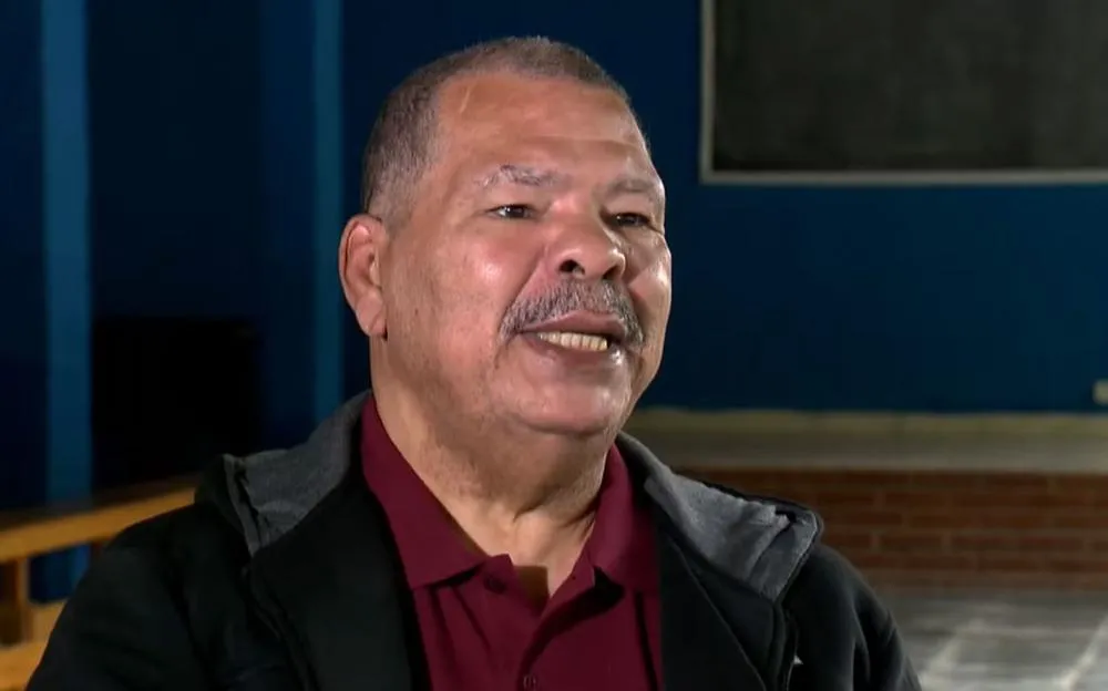 Morre Maguila, o gigante do boxe brasileiro, aos 66 anos