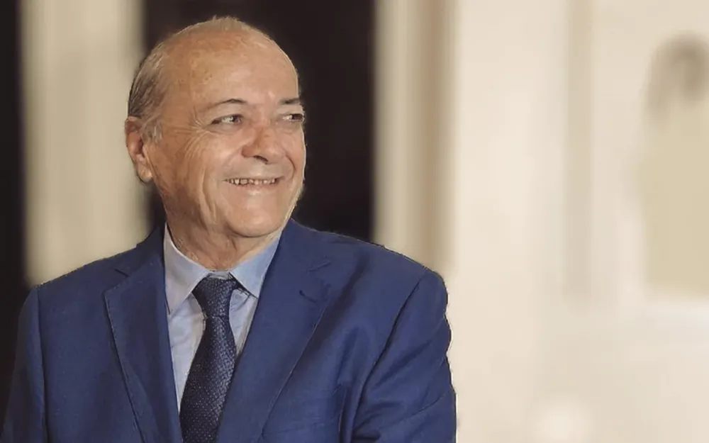 Silvio Mendes define parte do secretariado para 2025 e inicia montagem de equipe
