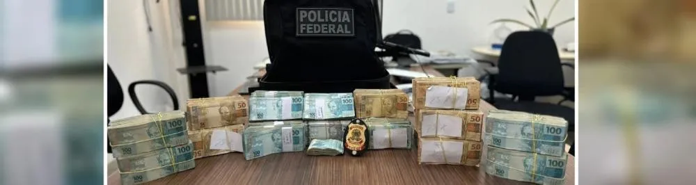 Justiça devolve quase R$ 900 mil ao empresário Junno Pinheiro após escândalo de corrupção envolvendo promotor