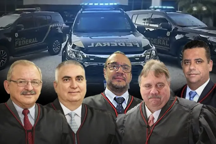 Operação Ultima Ratio: PF desvenda esquema de venda de sentenças no Tribunal de Justiça de Mato Grosso do Sul