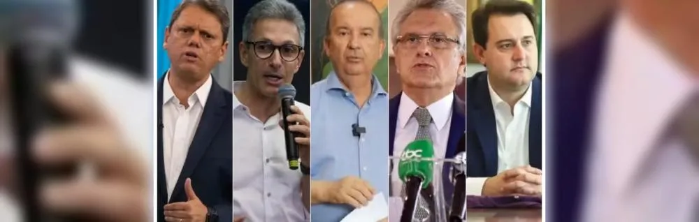 Governadores de direita se recusam a cobrar o novo DPVAT