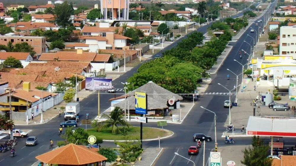 EXCLUSIVO: 5G da TIM chega a Parnaíba e impulsiona expansão no Nordeste