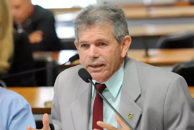 Escândalos de abuso e pedofilia nevolvem membros da esquerda brasileira em especial do PT