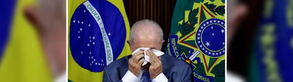O declínio da esquerda brasileira nas eleições municipais: Crise, reflexões e perspectivas para 2026
