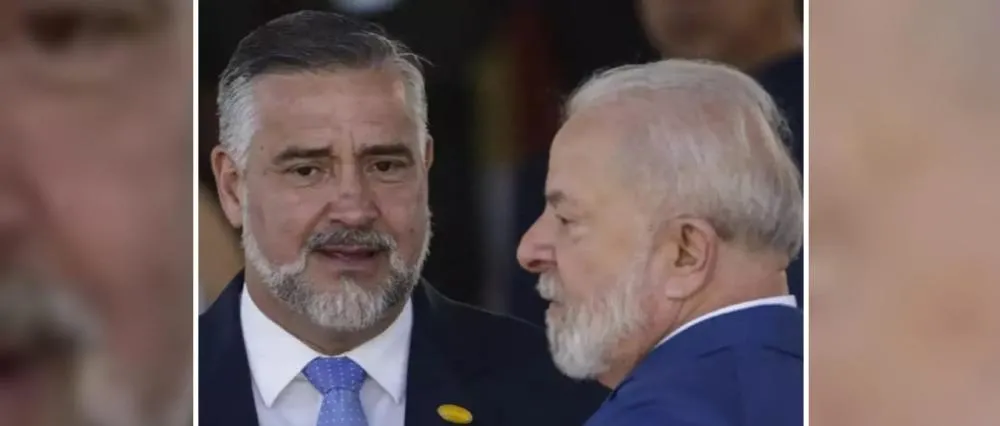 Paulo Pimenta infla em 733% gastos com publicidade do governo 