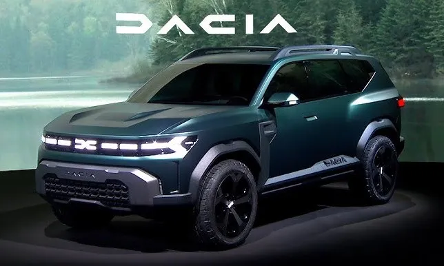 Renault aposta em novo SUV híbrido para enfrentar Toyota Corolla Cross e Jeep Compass no Brasil