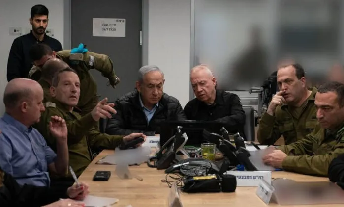 Confronto entre Israel e Irã: o risco de uma escalada perigosa no Oriente Médio