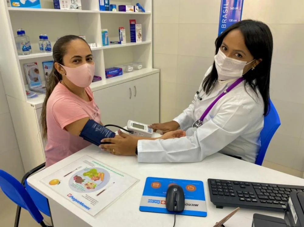 Pressão “12 por 8” passa a ser considerada alta; entenda novas diretrizes