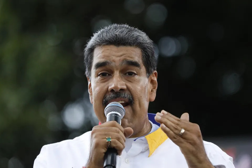 Maduro promove boicote ao WhatsApp: “Estão ameaçando a família militar venezuelana”