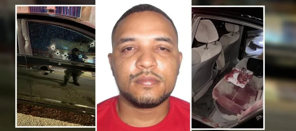 Facções criminosas desafiam o poder público: Tentativa de execução dentro de hospital do Buenos Aires em Teresina