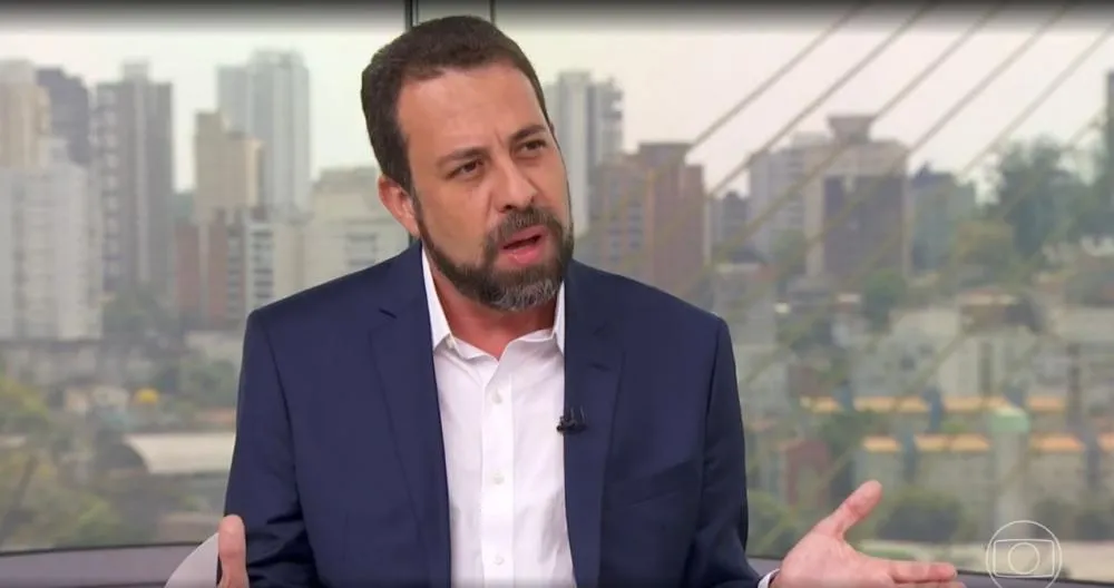 Boulos perdeu a disputa para Nunes e até para a abstenção em São Paulo; Sinal de desgaste político e descrédito