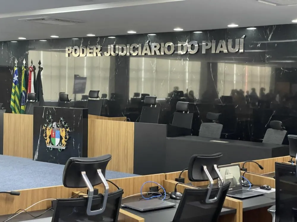 Justiça do Piauí lança ferramenta para pedir proteção via WhatsApp