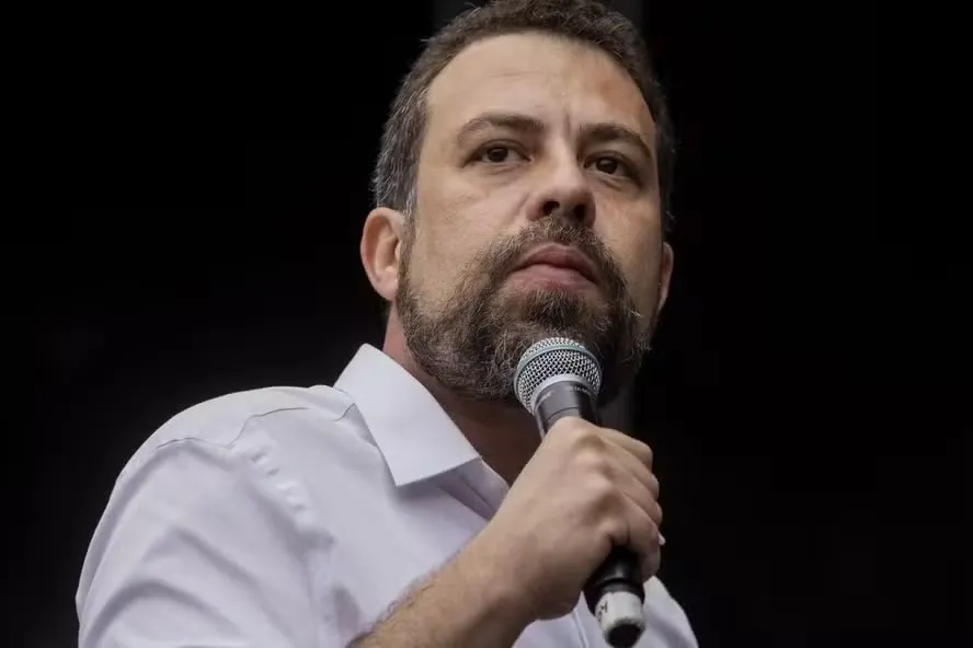 Boulos e o voto criminoso: Quem está realmente ao lado da lei?