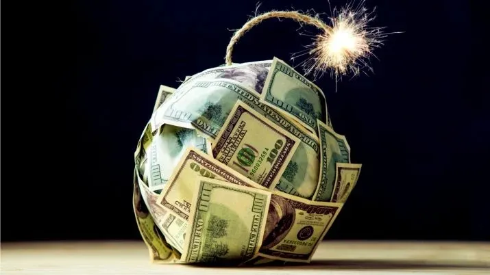 Dólar dispara e vai R$ 5,76: Como a moeda americana afeta a economia brasileira
